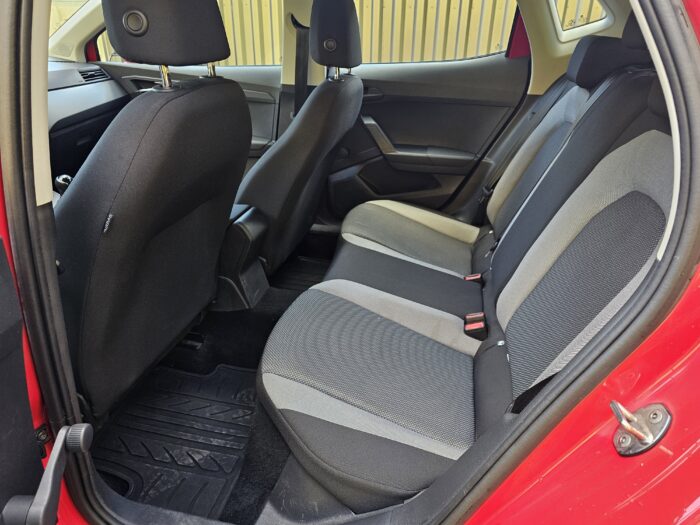 Seat Ibiza - Bild 5