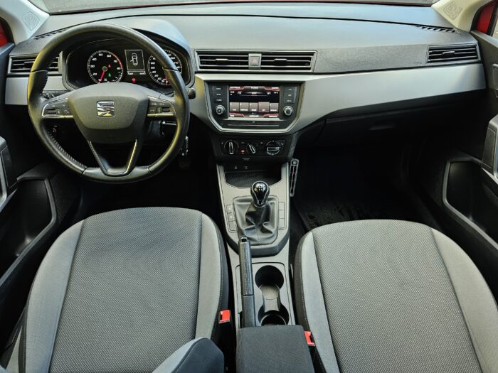 Seat Ibiza - Bild 6