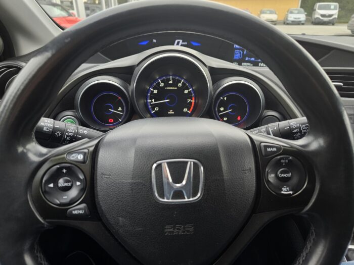 Honda Civic - Image 6