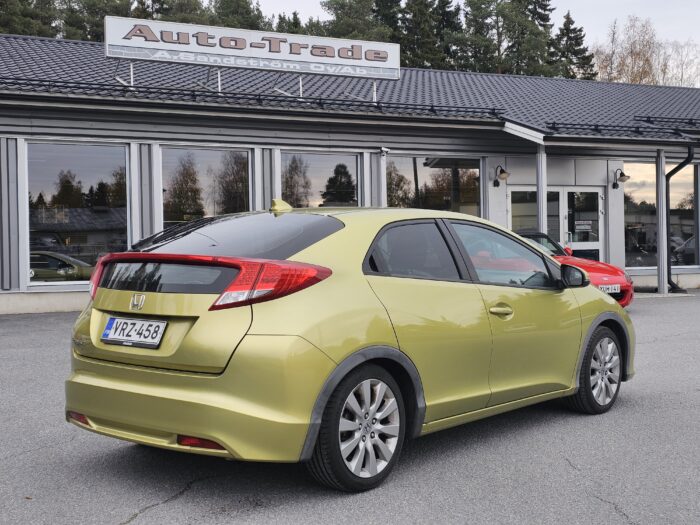Honda Civic - Image 2