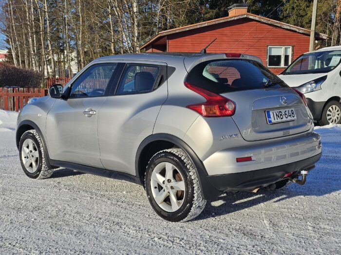 Nissan Juke - Image 2