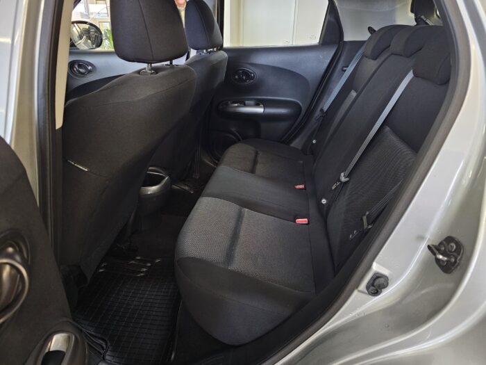 Nissan Juke - Image 5