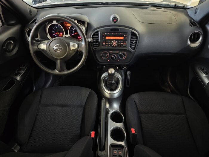 Nissan Juke - Image 6