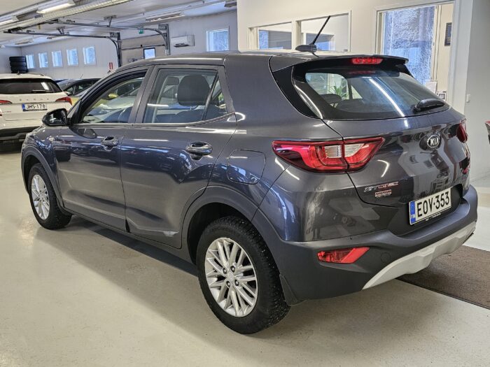 Kia Stonic - Image 2