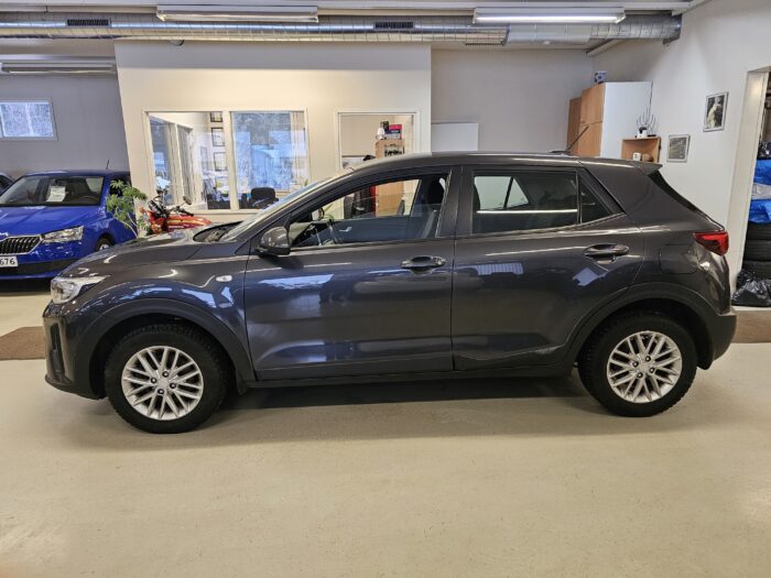 Kia Stonic - Image 3
