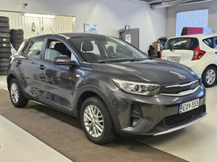 Kia Stonic - Image 4