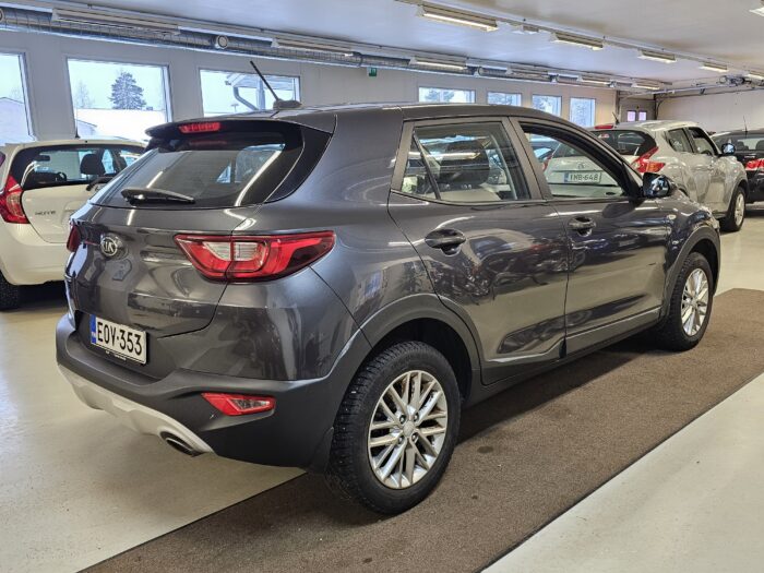 Kia Stonic - Image 5