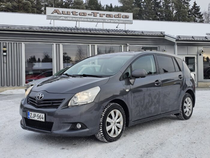Toyota Verso
