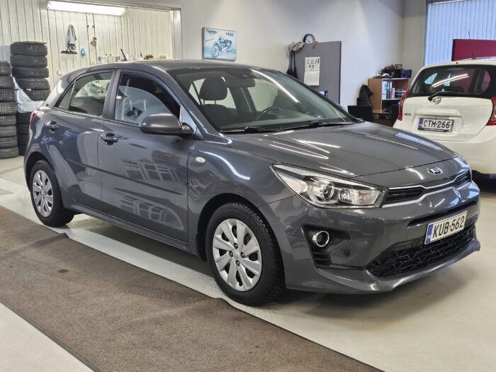 Kia Rio - Image 2