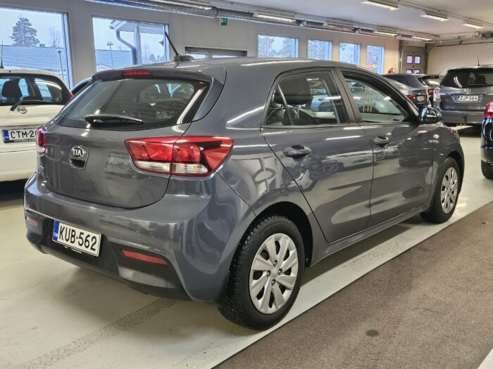 Kia Rio - Image 3