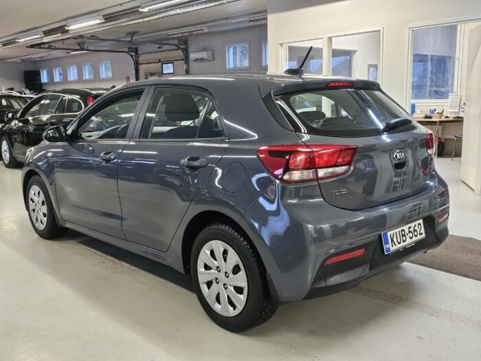 Kia Rio - Image 4