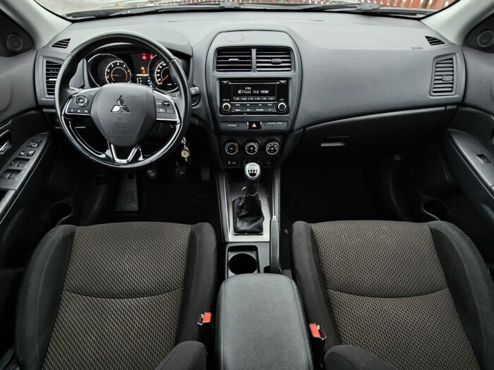 Mitsubishi ASX - Image 5
