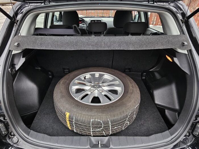 Mitsubishi ASX - Image 7