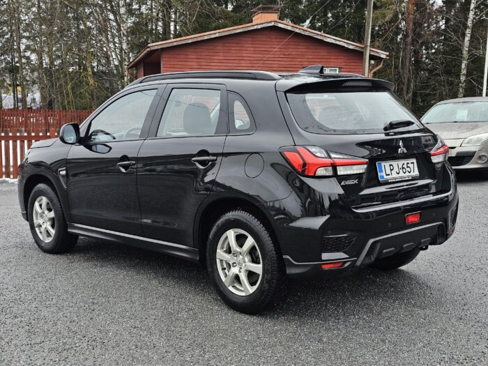 Mitsubishi ASX - Image 2