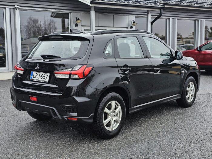 Mitsubishi ASX - Image 3