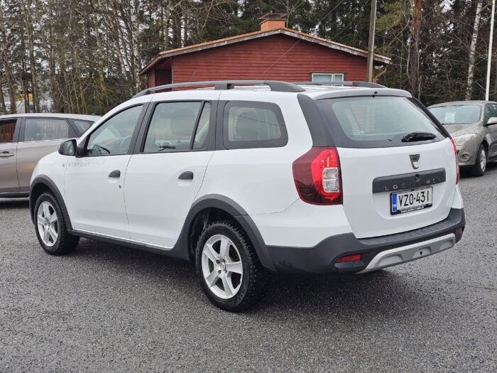 Dacia - Image 2