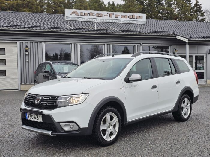 Dacia