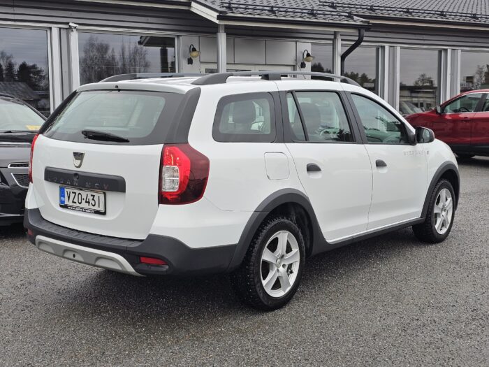 Dacia - Image 3