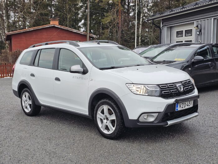 Dacia - Image 4