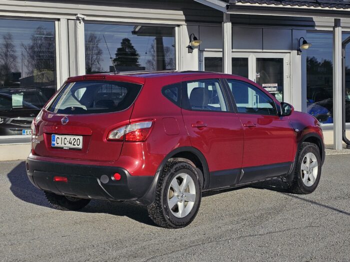 Nissan Qashqai - Image 2