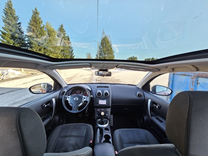 Nissan Qashqai - Image 5