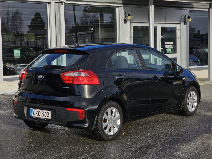 Kia Rio - Image 3