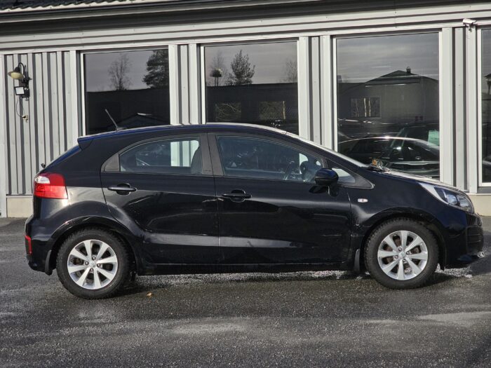 Kia Rio - Image 4