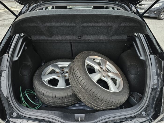 Honda Civic - Bild 2