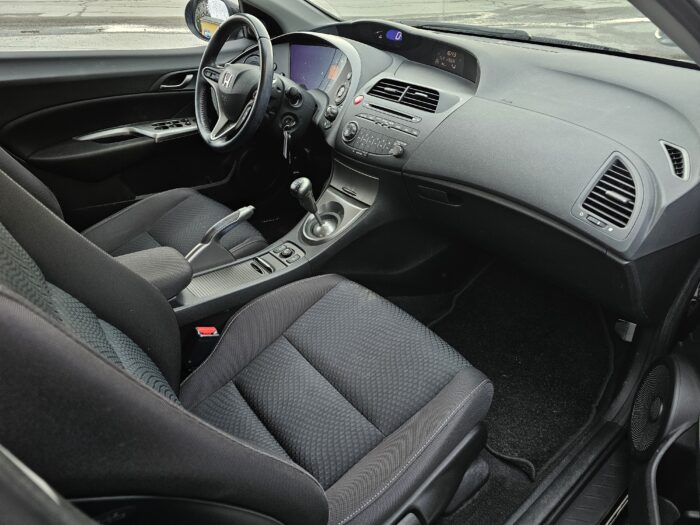 Honda Civic - Bild 3