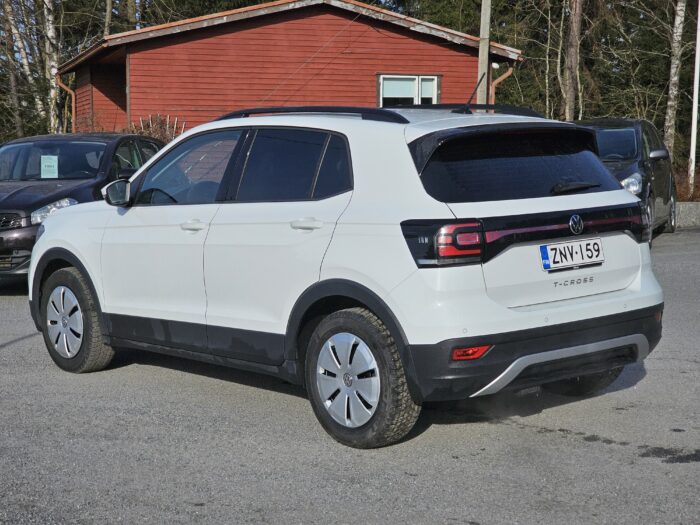 Volkswagen T-Cross - Image 4