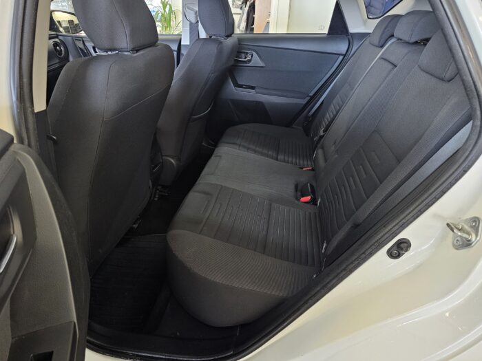 Toyota Auris - Bild 6
