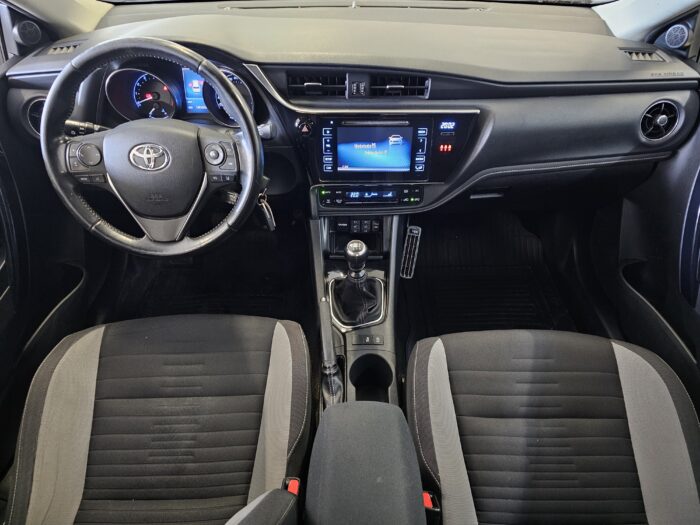 Toyota Auris - Bild 5