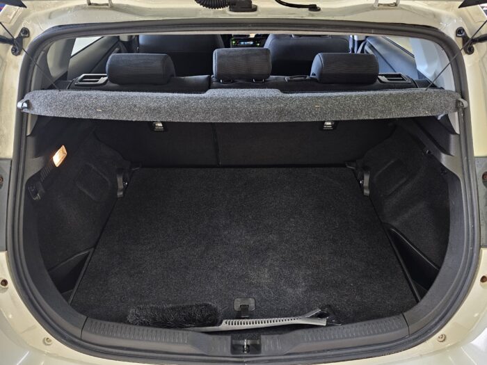 Toyota Auris - Bild 7