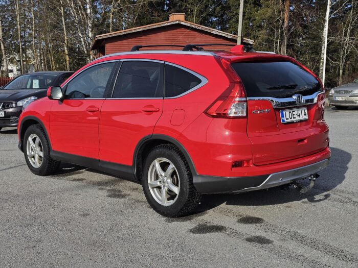 Honda CR-V - Image 2