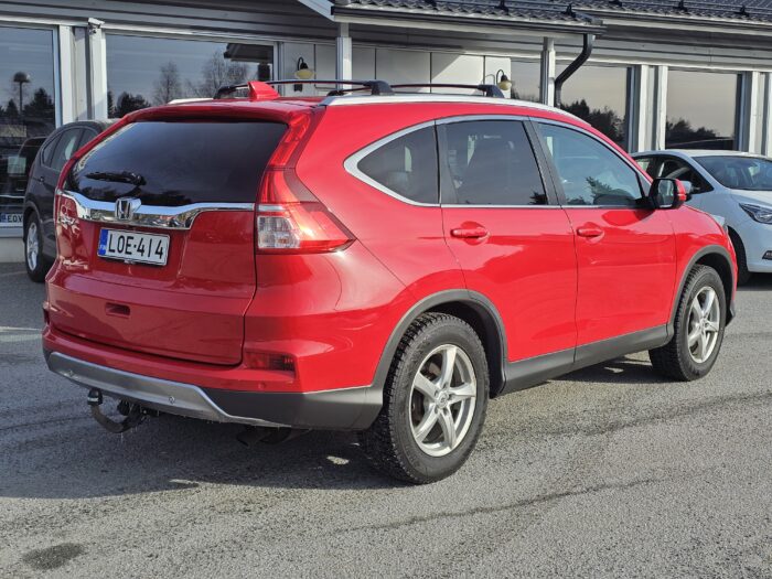 Honda CR-V - Image 3