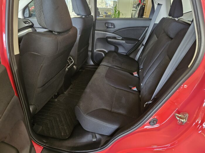 Honda CR-V - Image 5