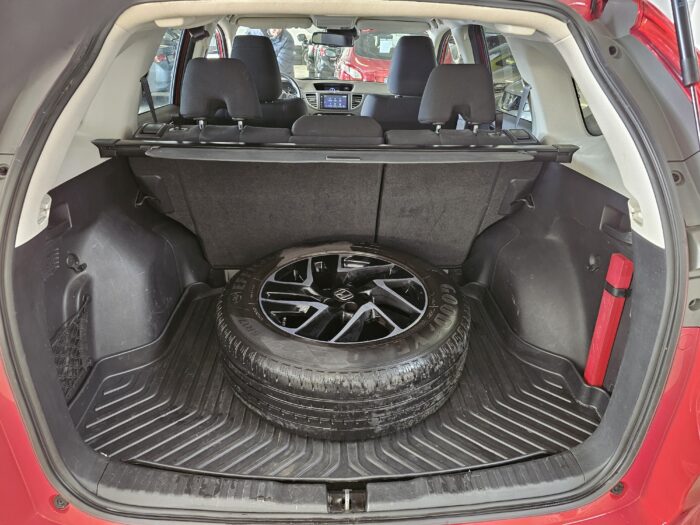 Honda CR-V - Image 6