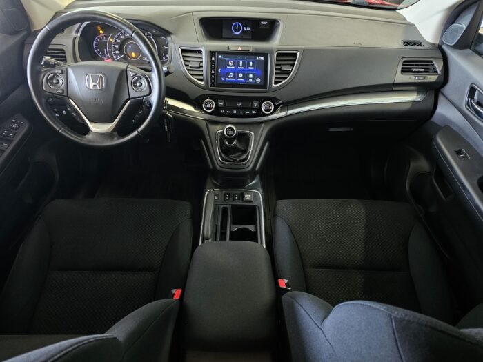 Honda CR-V - Image 7