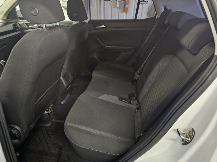 Volkswagen T-Cross - Image 6