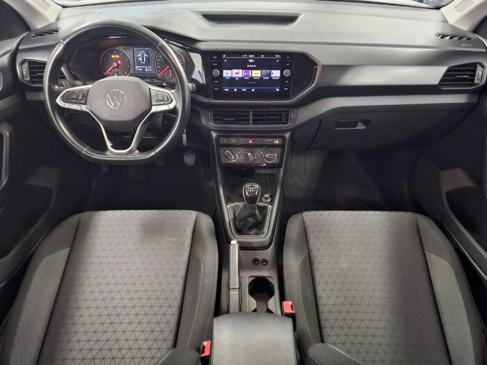 Volkswagen T-Cross - Image 5
