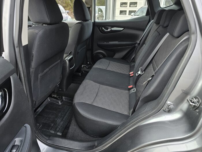 Nissan Qashqai - Bild 6