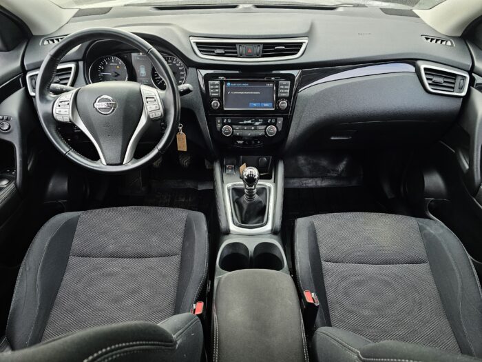 Nissan Qashqai - Bild 5