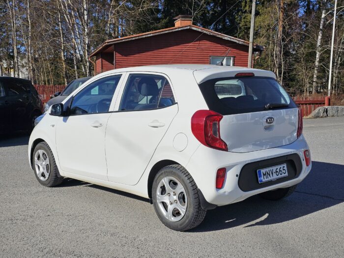 Kia Picanto - Image 4