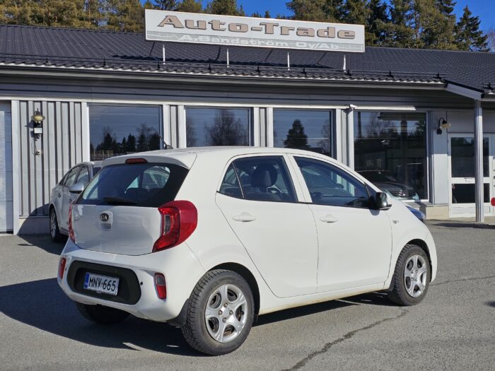 Kia Picanto - Image 3