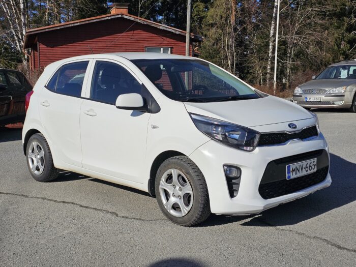 Kia Picanto - Image 2