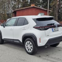 Toyota Yaris Cross - Image 2