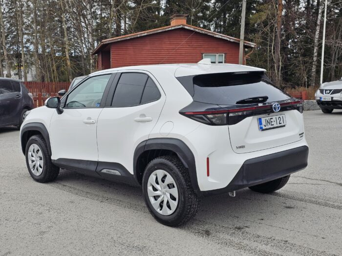Toyota Yaris Cross - Bild 2