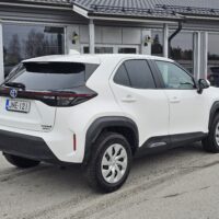 Toyota Yaris Cross - Image 3