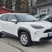 Toyota Yaris Cross - Image 4