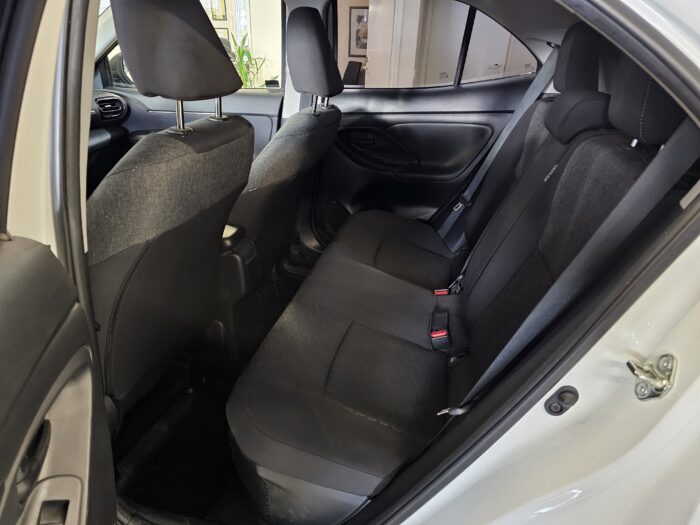 Toyota Yaris Cross - Bild 5